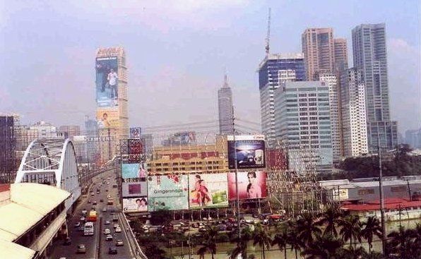 Philippine stocks