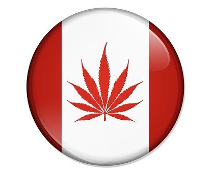 Canadian pot