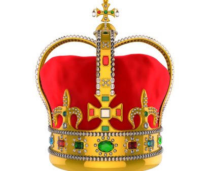 dividend kings